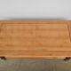 Coffee table, double tray