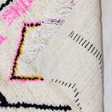 Tapis berbère marocain 250 x 150cm