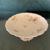 Porcelain fruit bowl