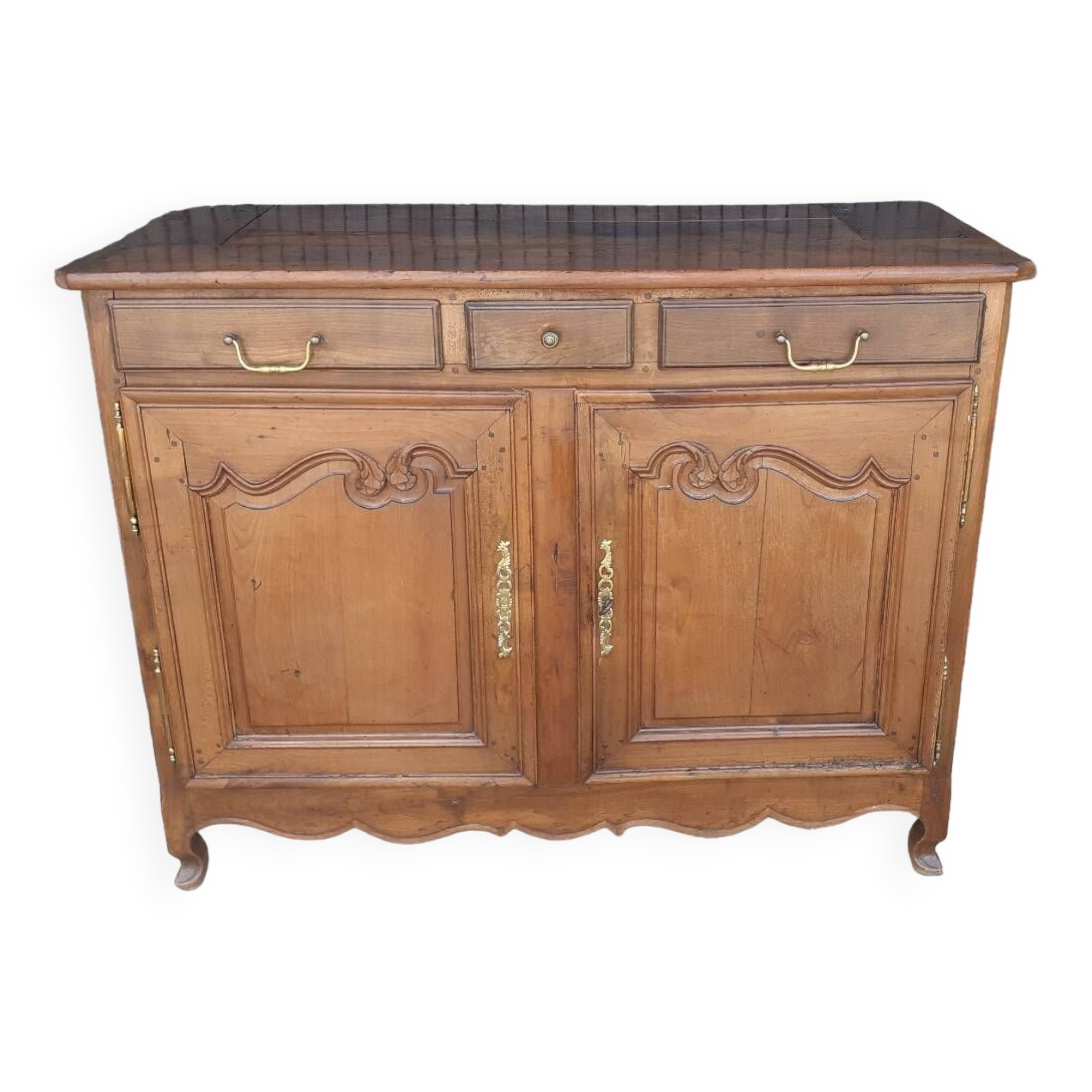 Louis XV style sideboard