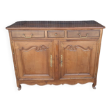 Louis XV style sideboard