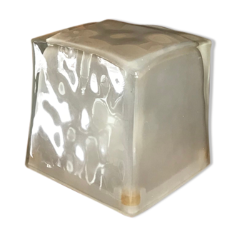 Vintage Ivken lamp produced by Ikéa