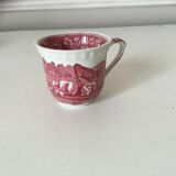 Adams England coffee cups