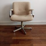 Steelcase 70s office chair