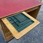 Bureau Américain vintage 1950