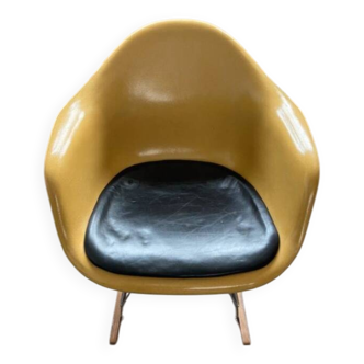 Rocking-chair charles et ray-eames
