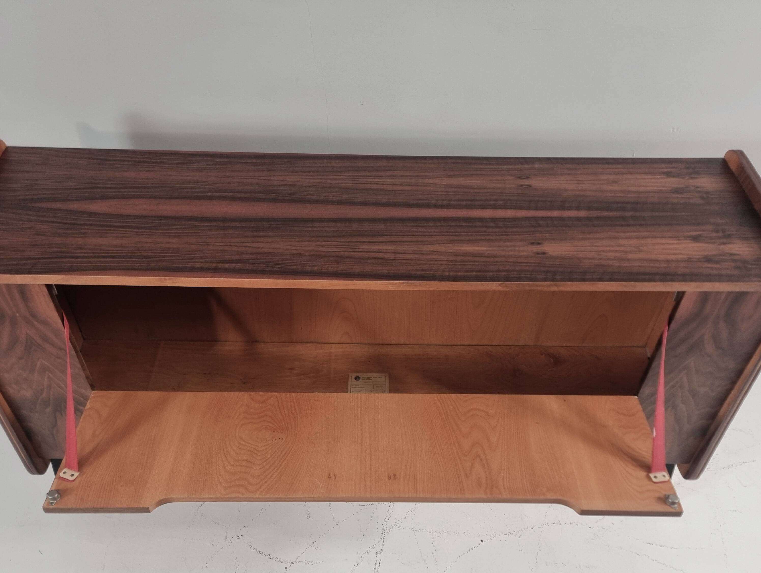 Vintage commode from Tatra, 1970s