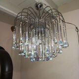 Murano Paolo Venini lamp