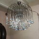 Murano Paolo Venini lamp
