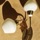 Paire d'appliques