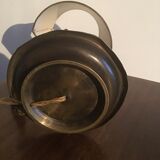 Lampe bouillotte 19 eme