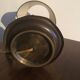 Lampe bouillotte 19 eme