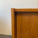 Chest of drawers by Jiri Jiroutek, 1960