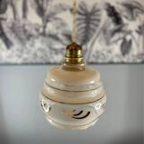 Suspension, années 50-60
