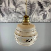 vintage suspension 50s-60s