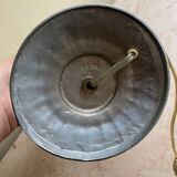 Art deco style lamp foot