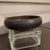 Cup - Pocket emptier - Jean Marais - Signed - 15.5 cm