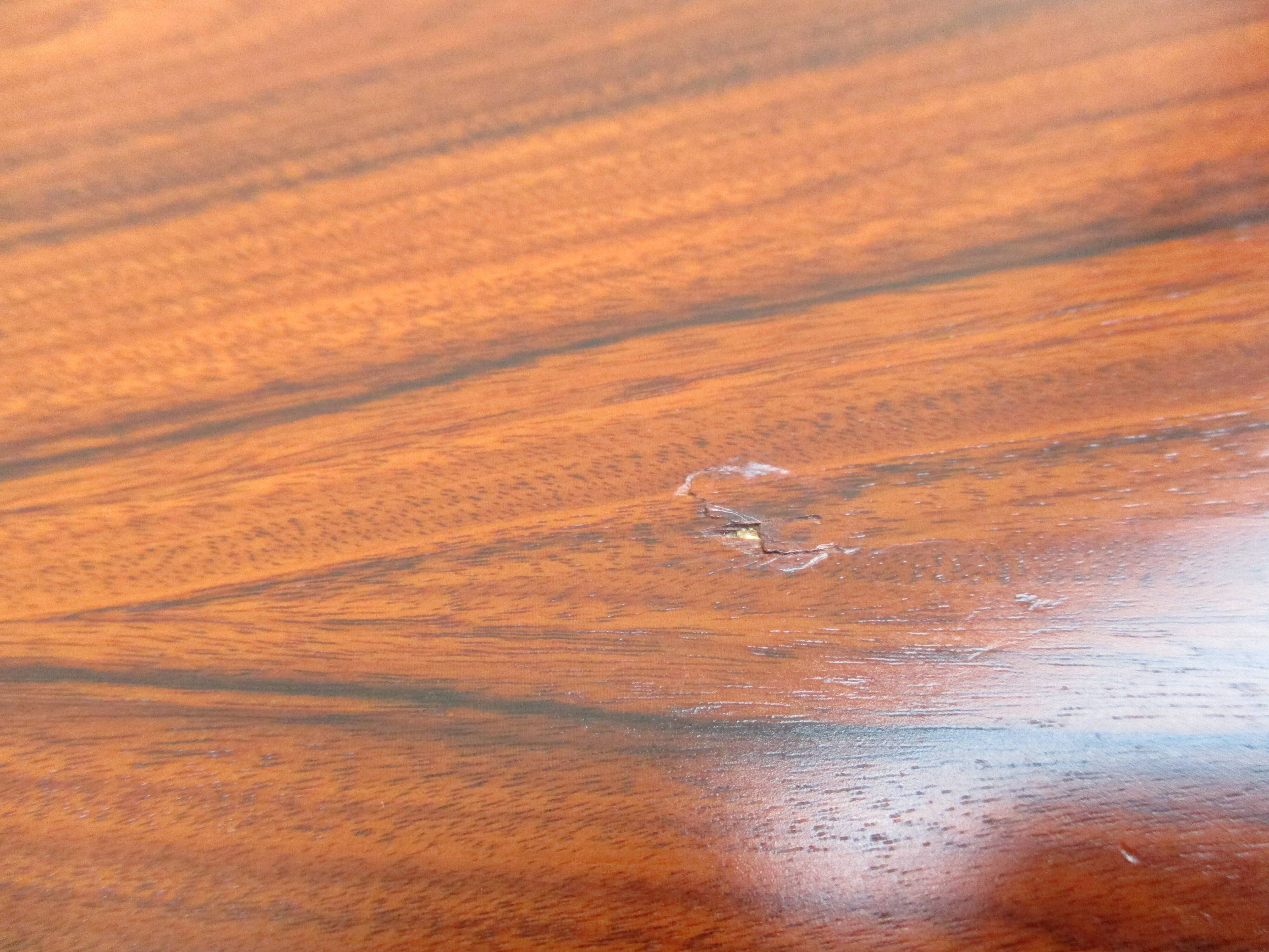 Scandinavian table Scandinavian rosewood vintage extendable