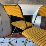 Lafuma Chantazur chair duo