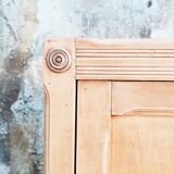 Vintage Parisian wardrobe