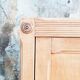 Armoire parisienne vintage