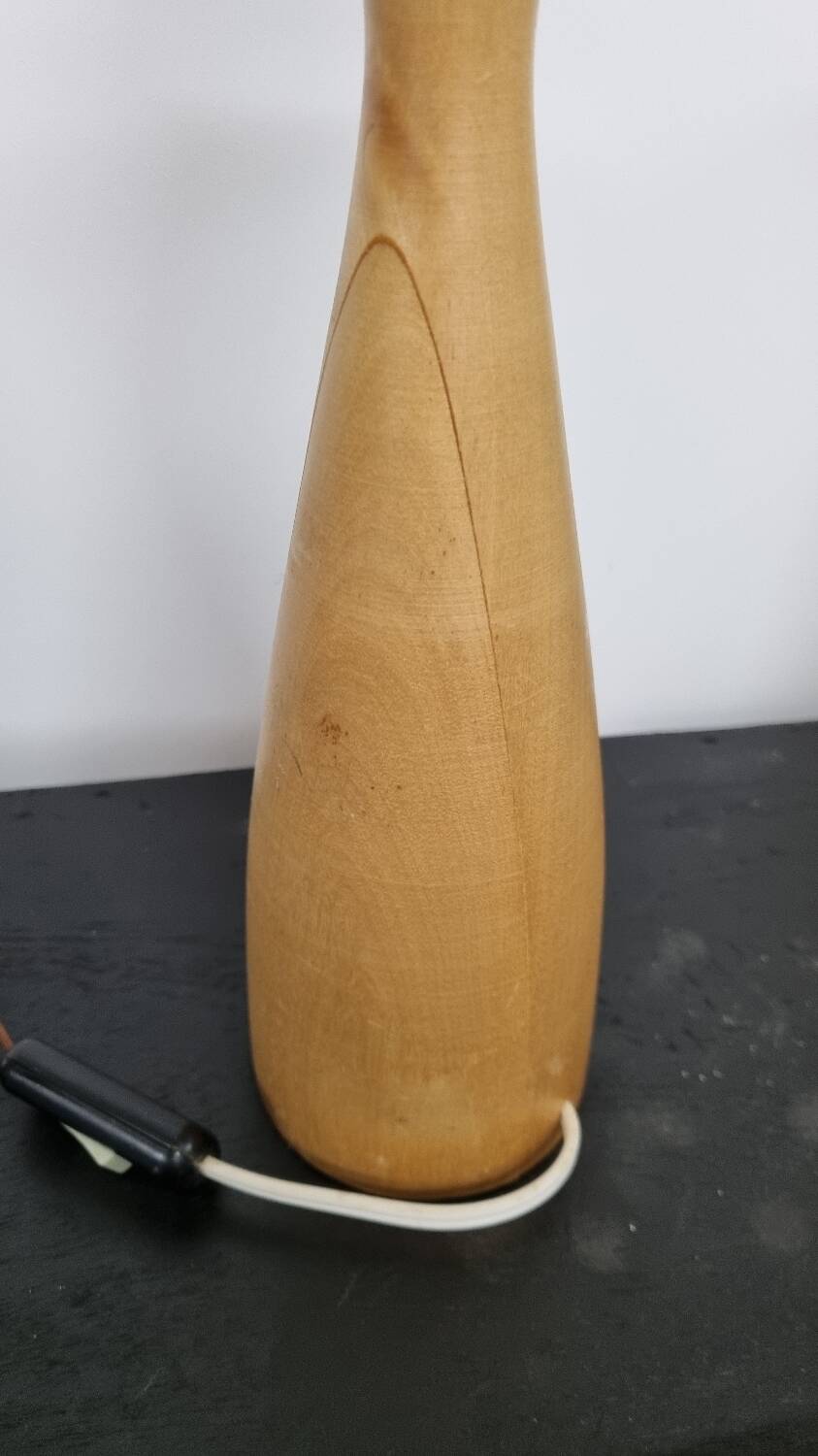 60s lamp