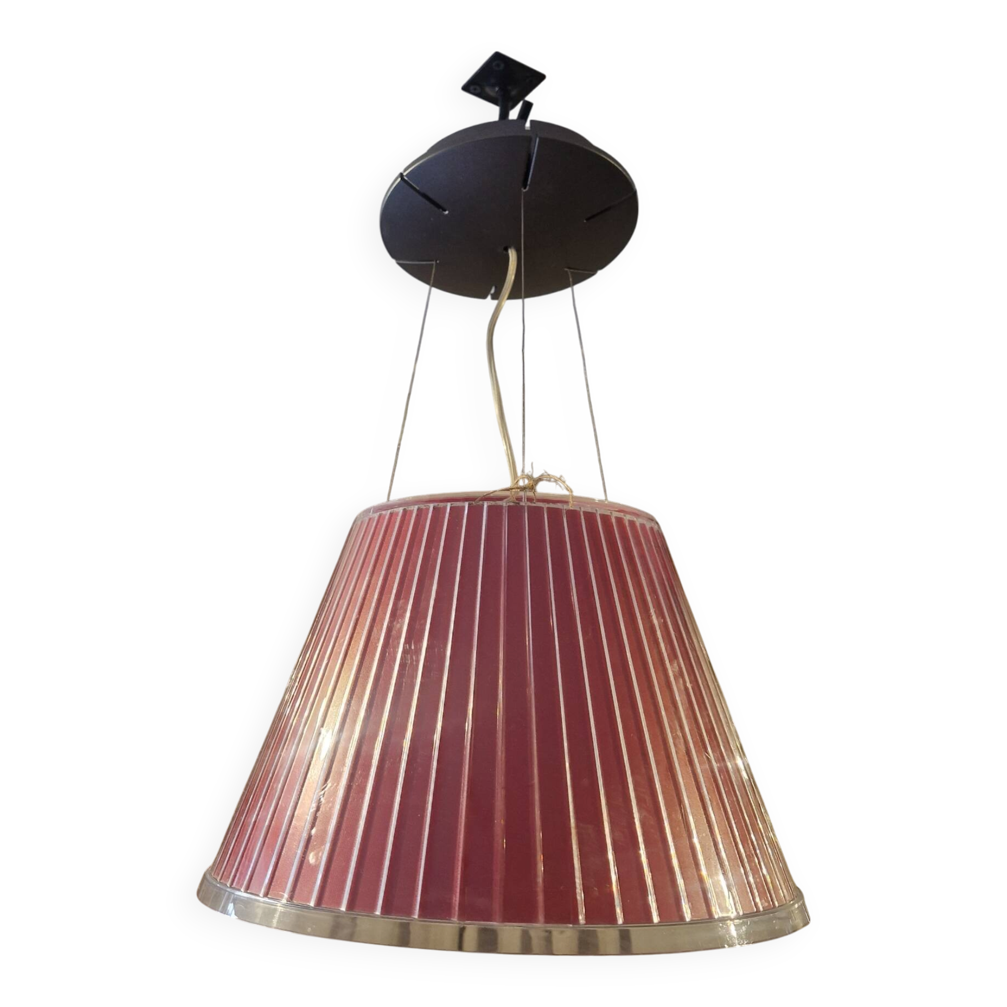 Suspension choose Artemide