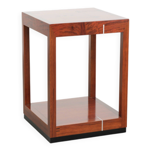 Table d'appoint carrée - haute