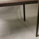 Table basse vintage