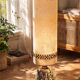 Fatlava solar lamp W-Germany 579 50 vintage