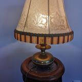 Lampe ancienne