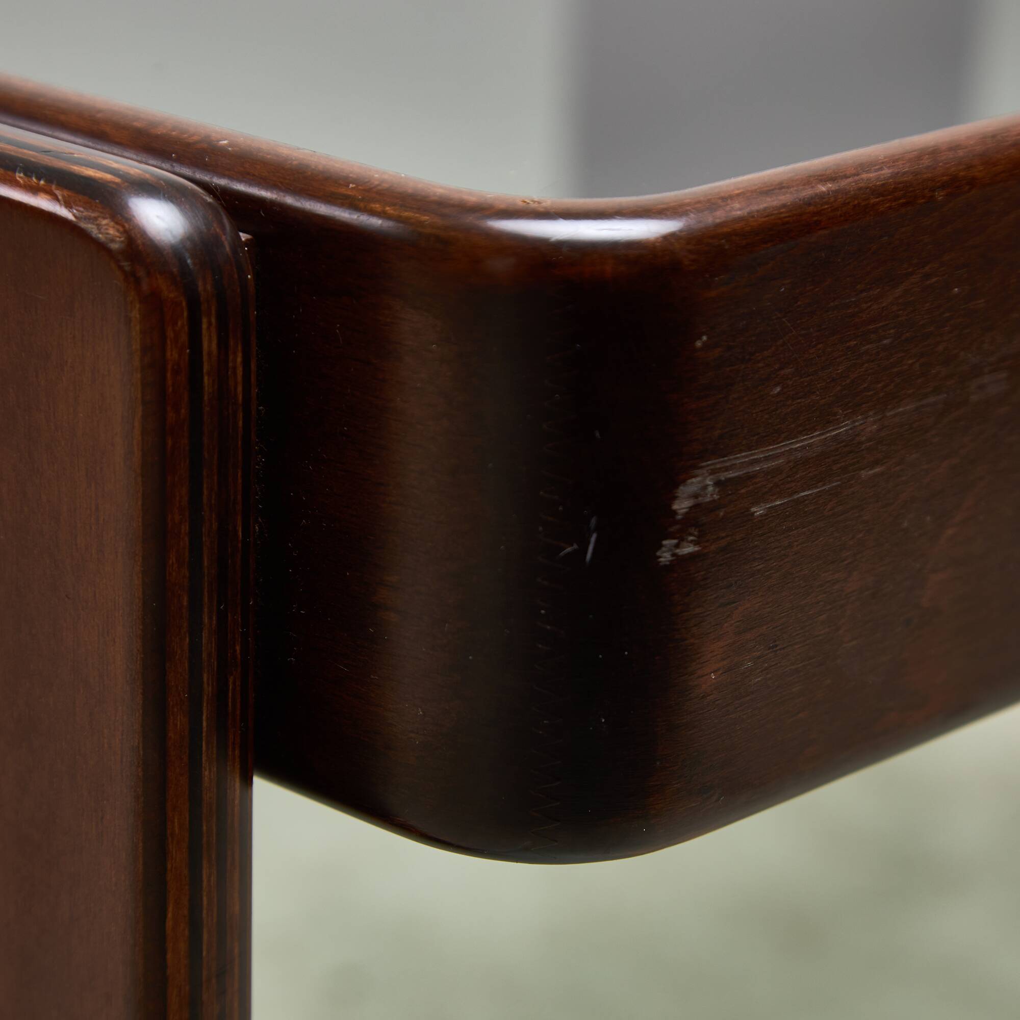 Coffee Table by Gianfranco Frattini for Cassina, 1960s