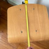 Workshop chair