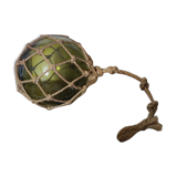 Trawl ball
