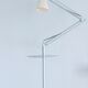 Archimoon Soft Reading Floor Lamp by Philippe Starck - Flos