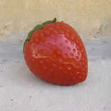 Decorative strawberry