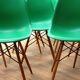 DSW chair, Charles & Ray Eames, Vitra