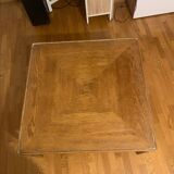 Table basse vintage