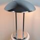 Vintage chrome lamp Robert Sonneman for Ikea 80s