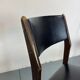 Chaises Modernistes Mid-Century, 1960s, Set de 3