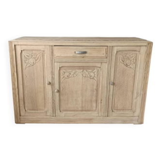 Art Deco sideboard