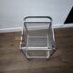 Side table / Bolster