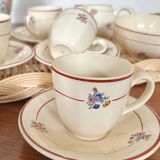 Tasses à café
