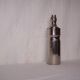MIchel DARTOIS stainless light from the 60s - 70s