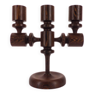 Chandelier brutaliste