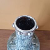 Lucien Gaillard (1861-1942) and the Glatigny workshop (1897-1902) Stoneware vase