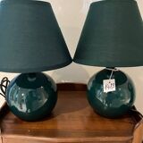 Bedside lamps