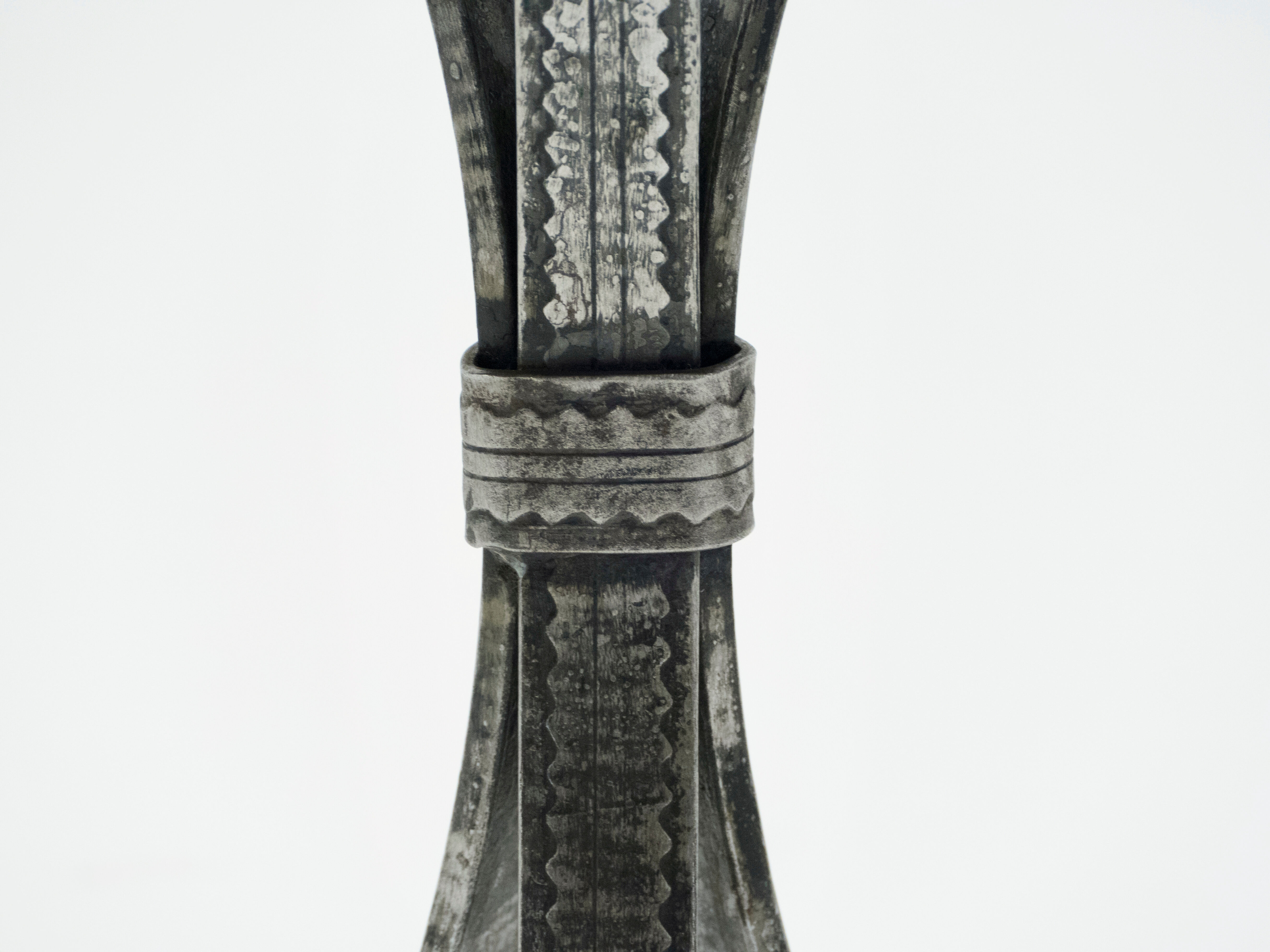 Art deco side table 1940