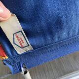 Vintage camping chair