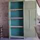 Armoire parisienne